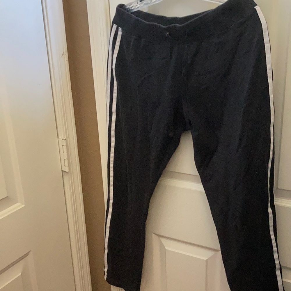 FINAL MARKDOWN Made for life track slacks medium